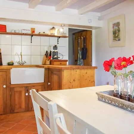 Lovely In Langy With Wifi Casa vacanze Langy (Allier)