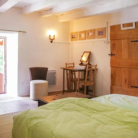 Lovely In Langy With Wifi