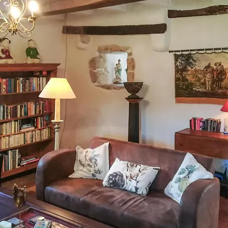 Lovely In Langy With Wifi *