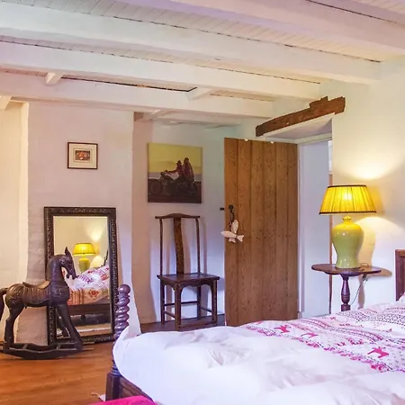 Σπίτι διακοπών Lovely In Langy With Wifi Langy (Allier)