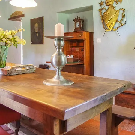 Lovely In Langy With Wifi