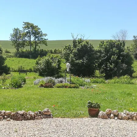 Σπίτι διακοπών Lovely In Langy With Wifi Langy (Allier)