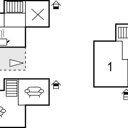 Lovely In Langy With Wifi Langy (Allier)